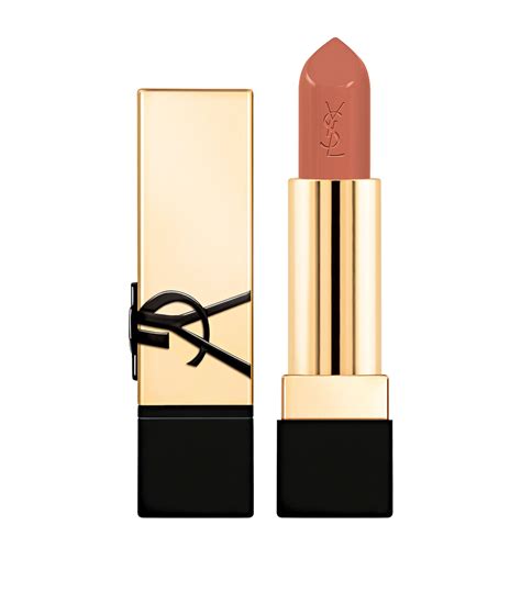 son ysl rouge pur couture 23|rouge pur couture matte lipstick.